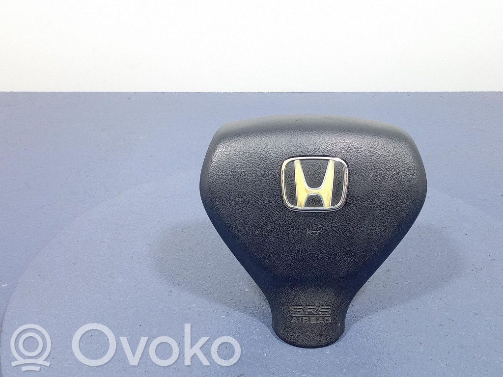 Honda Jazz Stūres drošības spilvens 