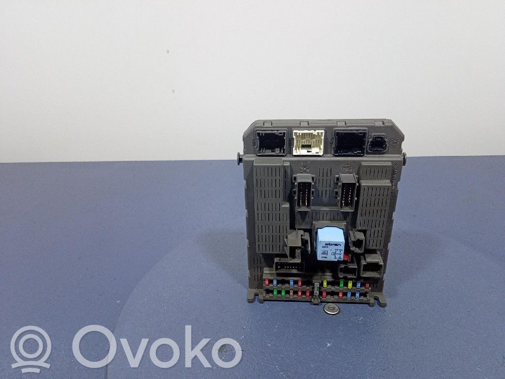 Audi A6 S6 C8 4K Other control units/modules 