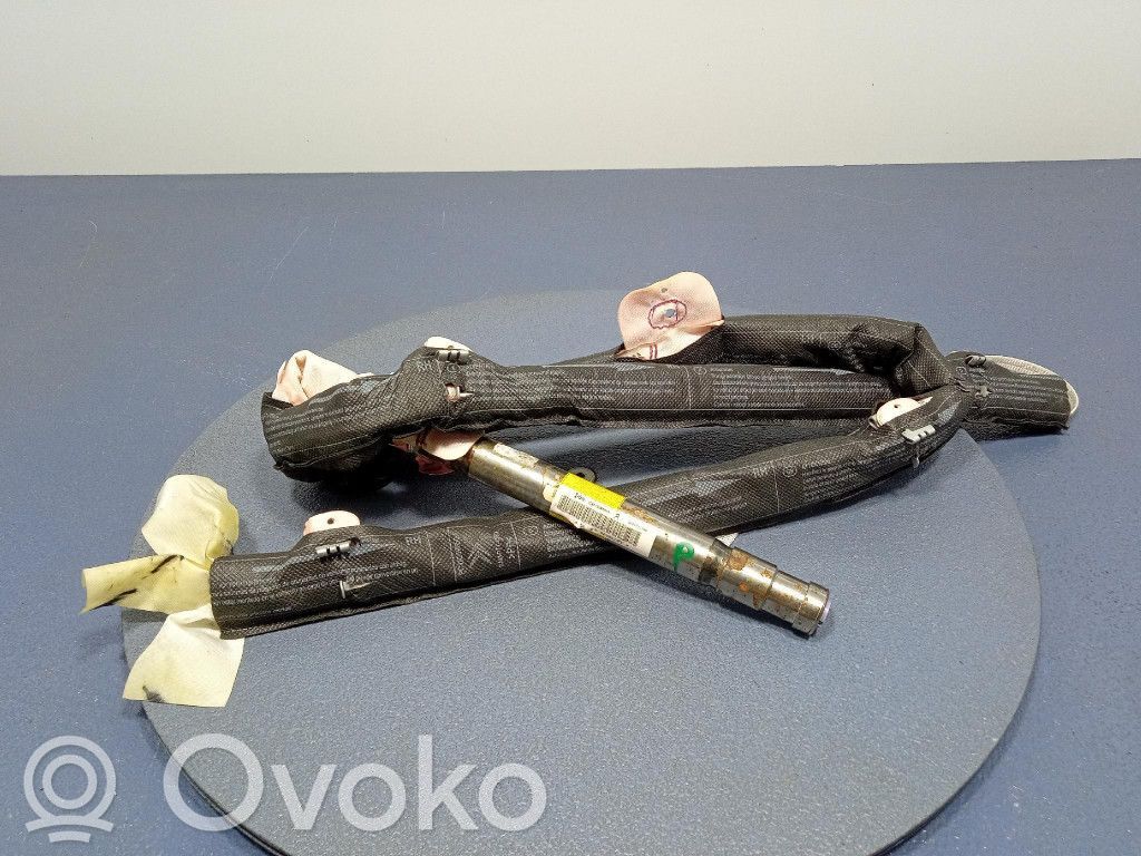 Citroen C5 Airbag de toit 