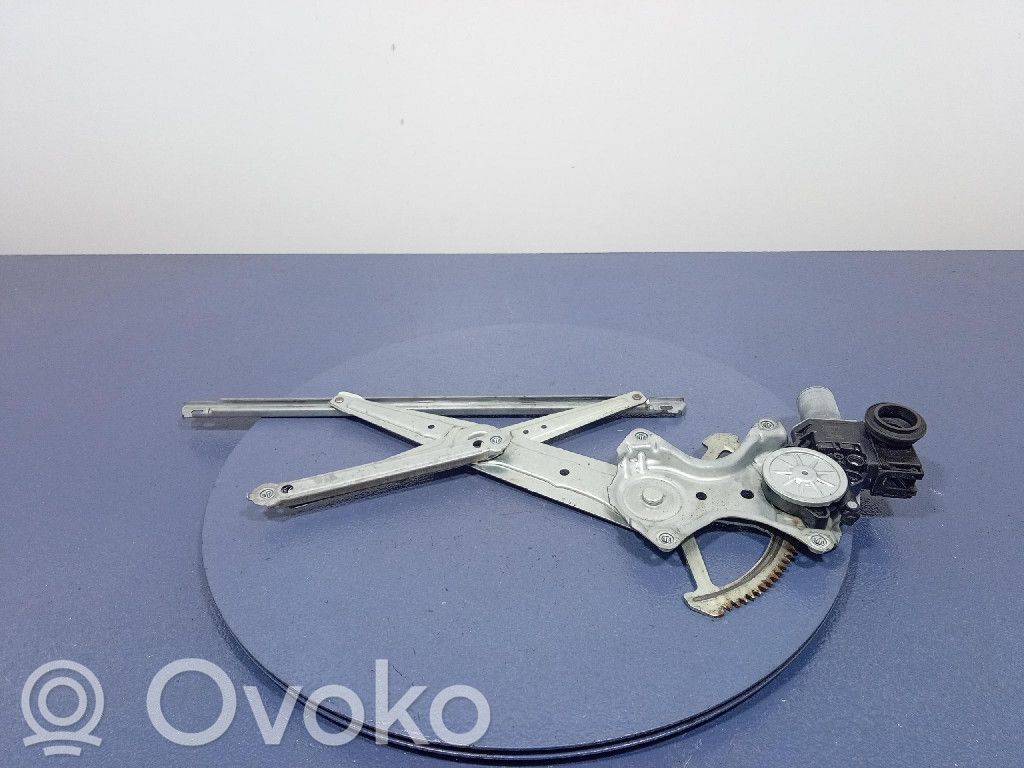 Toyota Camry Alzacristalli della portiera anteriore con motorino