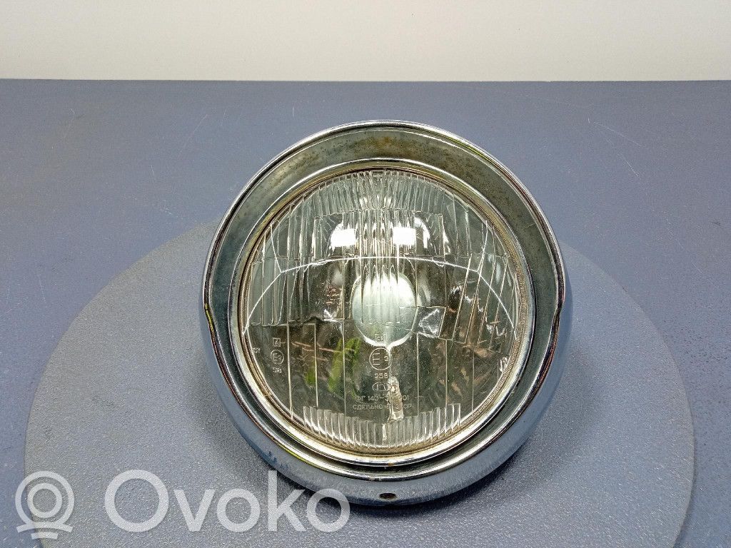 Volkswagen New Beetle Headlight/headlamp 