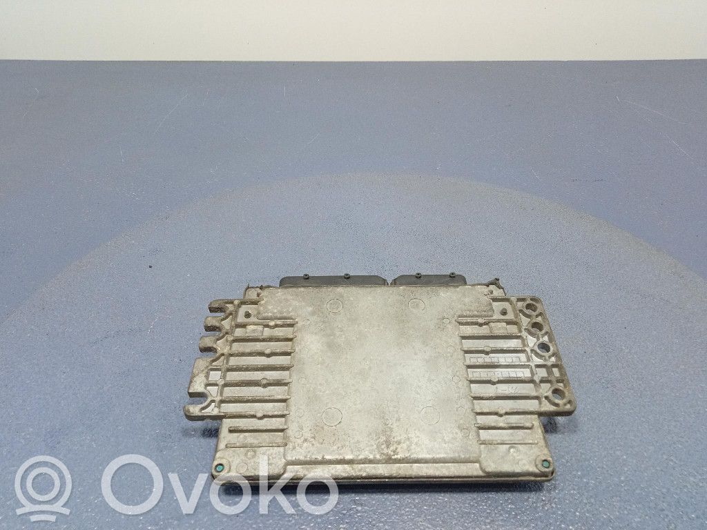 Nissan Micra Engine control unit/module ECU 