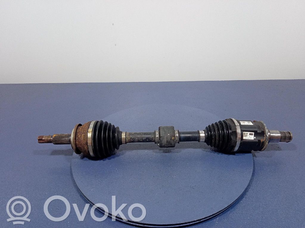 Toyota Camry Eje de transmisión delantero 