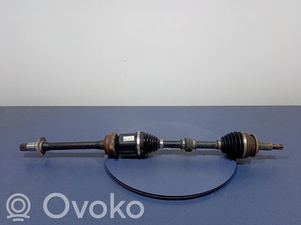 Toyota Camry Eje de transmisión delantero 