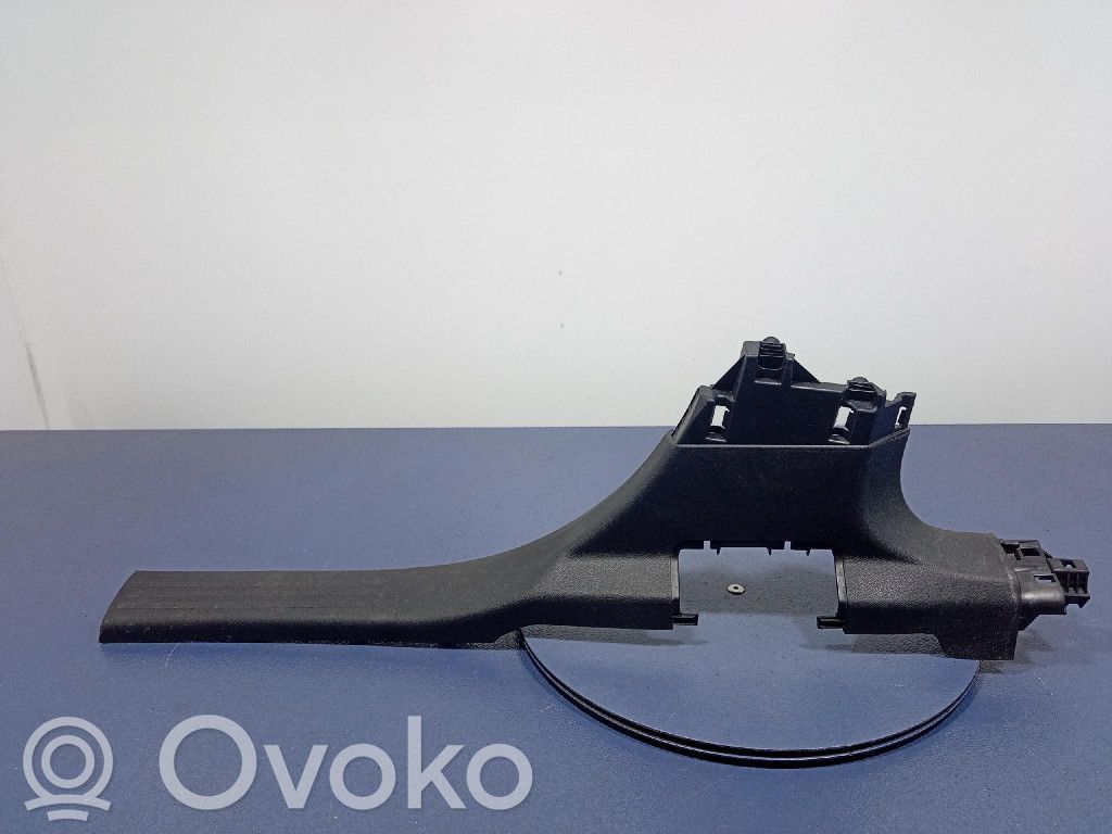 Alte componente capac prag/stâlp   9816396377,9816396377