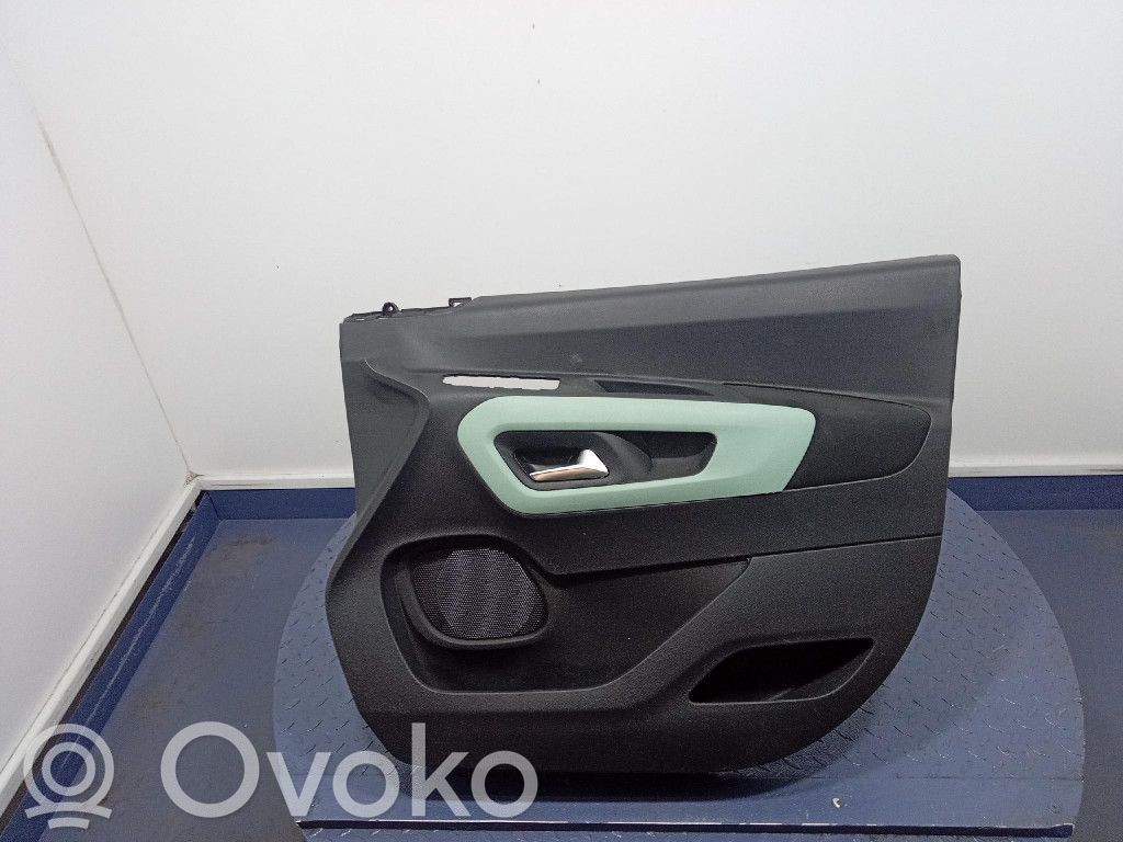 Set ornamente panou ușă   9816791377,9816791377