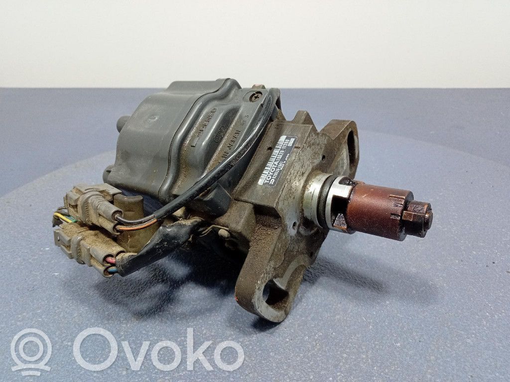 Toyota Starlet (P90) V Spark distributor 