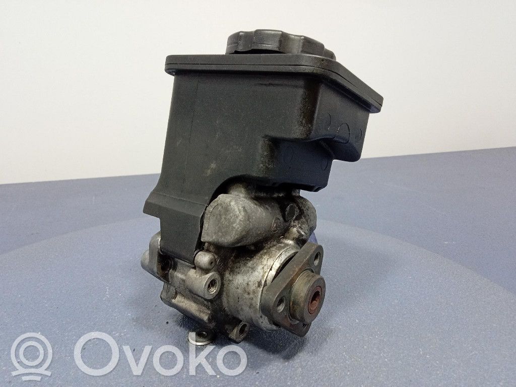 Power steering pump   91208,91208