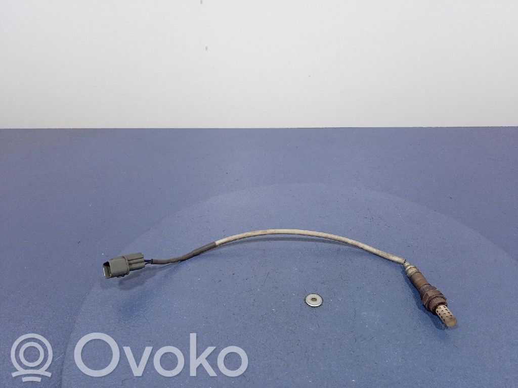Mitsubishi Grandis Sonda lambda 