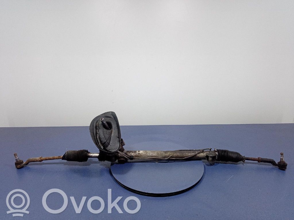 Ford Mondeo MK IV Lenkgetriebe 