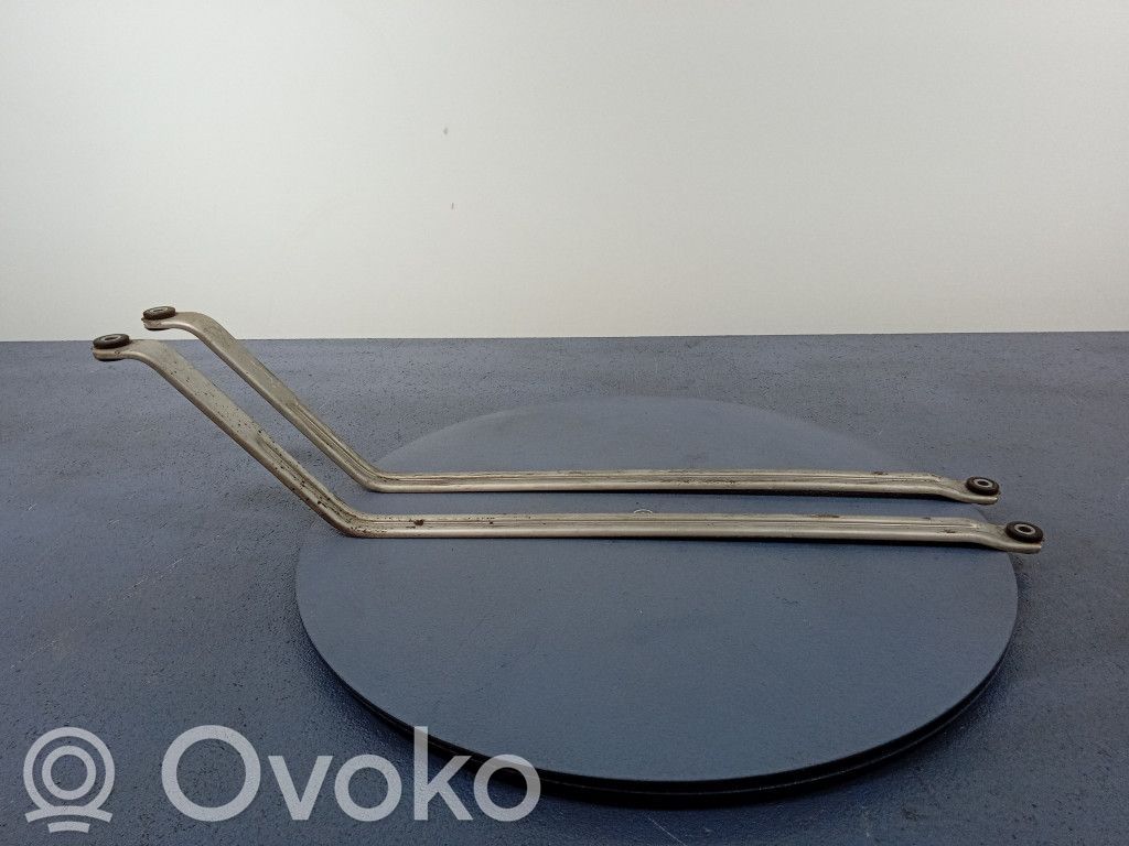 BMW 3 G20 G21 Réservoir de carburant