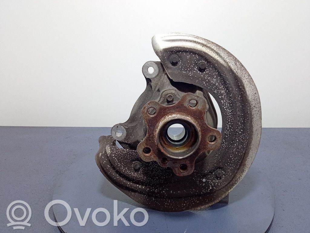 BMW 3 G20 G21 Fuso a snodo con mozzo ruota anteriore