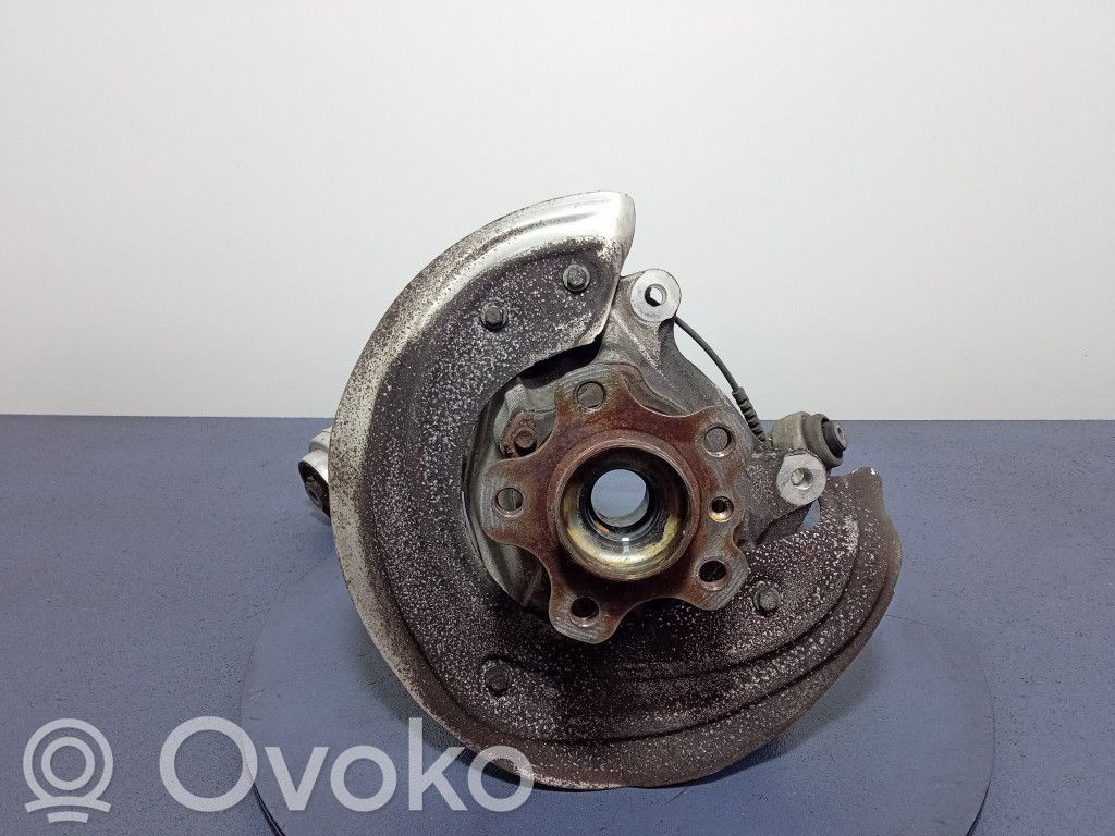 BMW 3 G20 G21 Fuso a snodo con mozzo ruota anteriore
