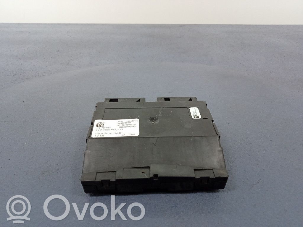 Autres unités de commande / modules   9442983,9442983
