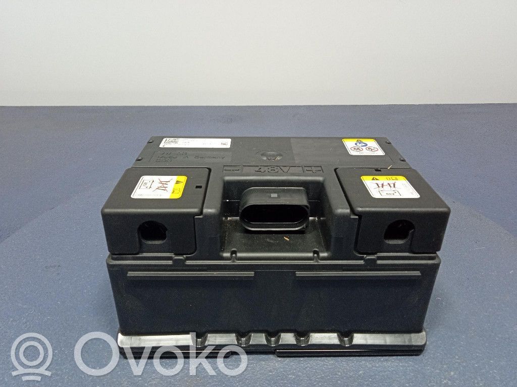 Akumulators   4M0915169E,4M0915169E