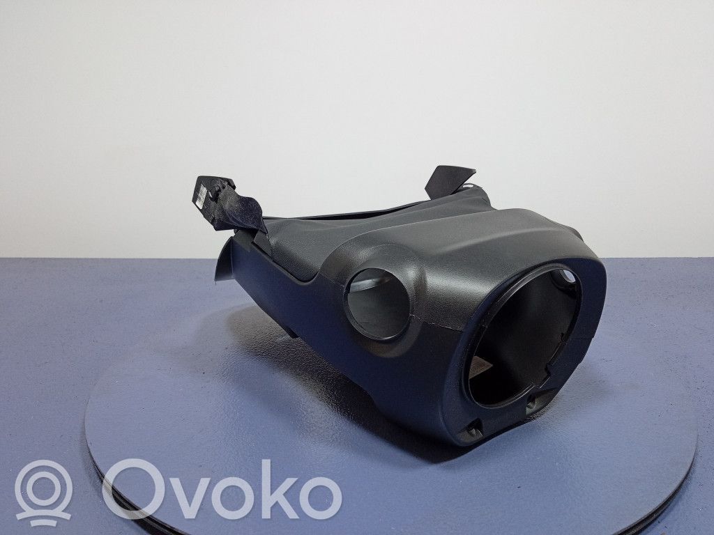 Renault Clio V Other sill/pillar trim element 