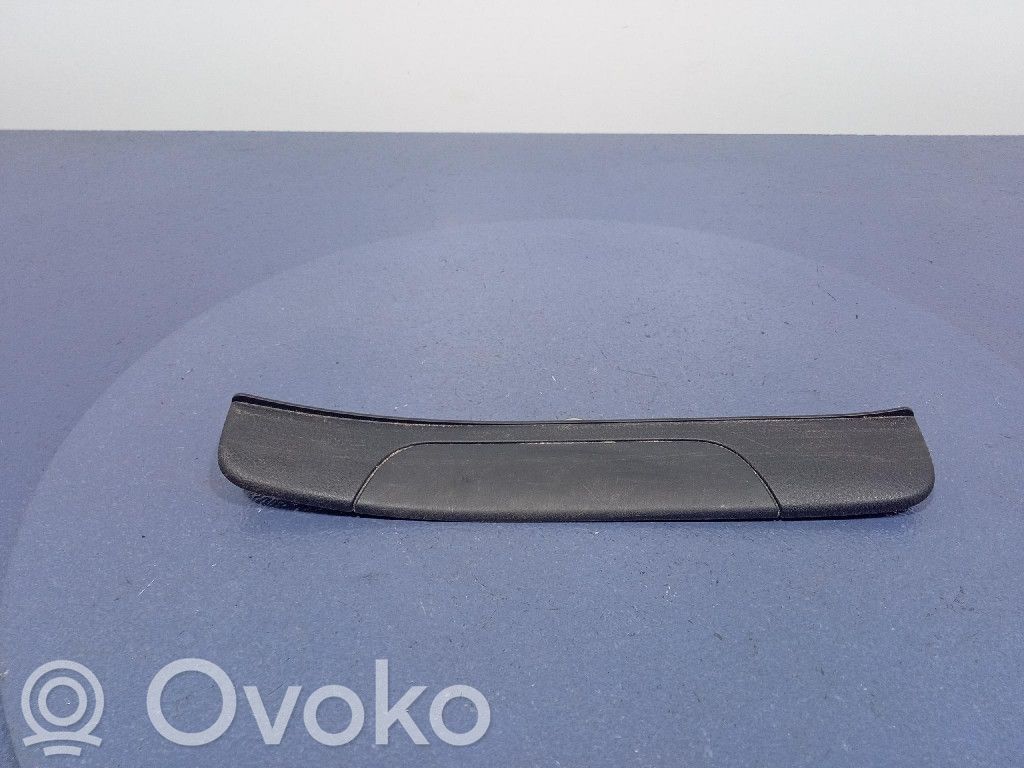 Listwa progowa przednia / nakładka   6791533120,6791533120
