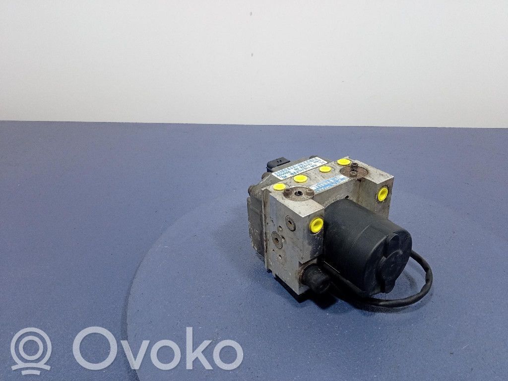 Land Rover Freelander ABS Pump 