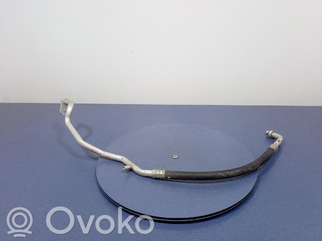 Mazda 3 II Ilmastointilaitteen putki (A/C) 