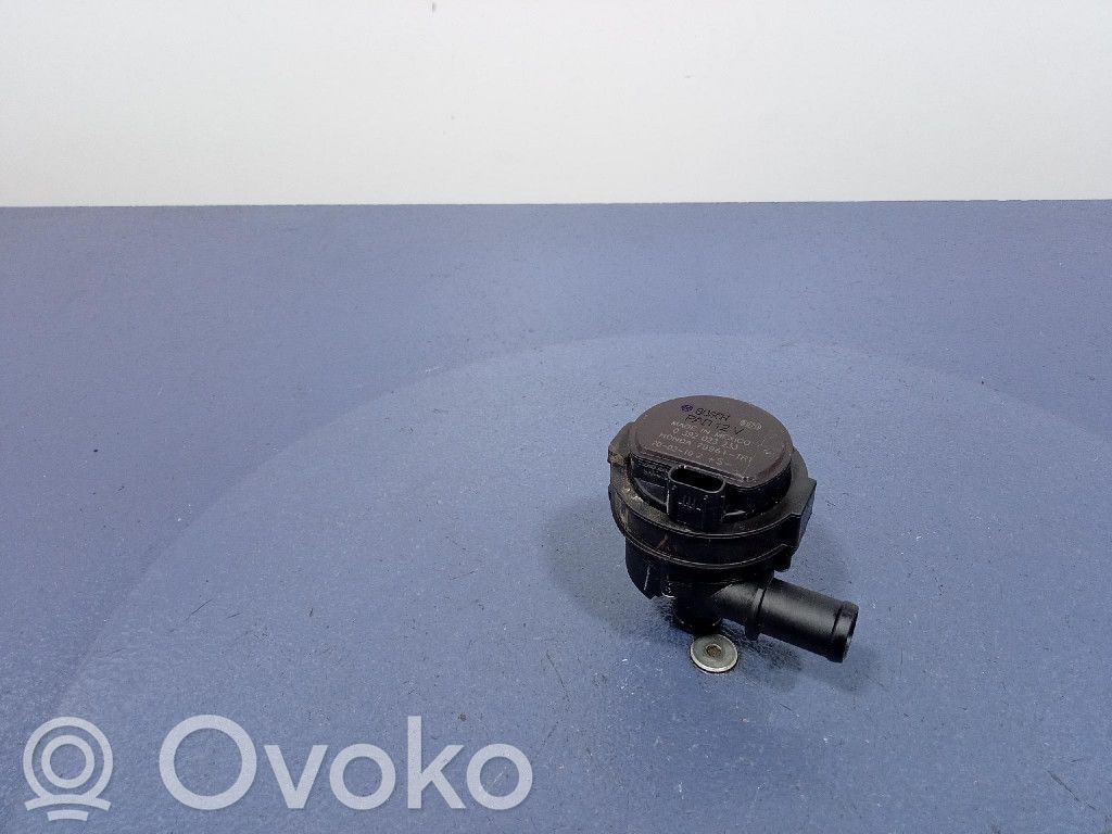 Honda Accord Bomba de agua 