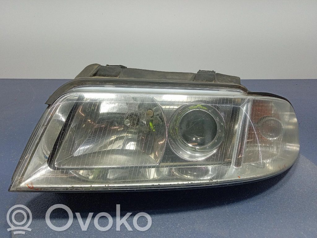 Audi A4 S4 B5 8D Scheinwerfer 