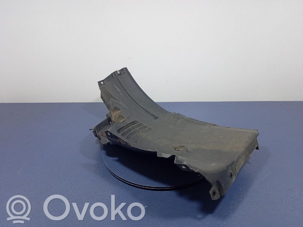 BMW iX3 G08 Apakšspārns 