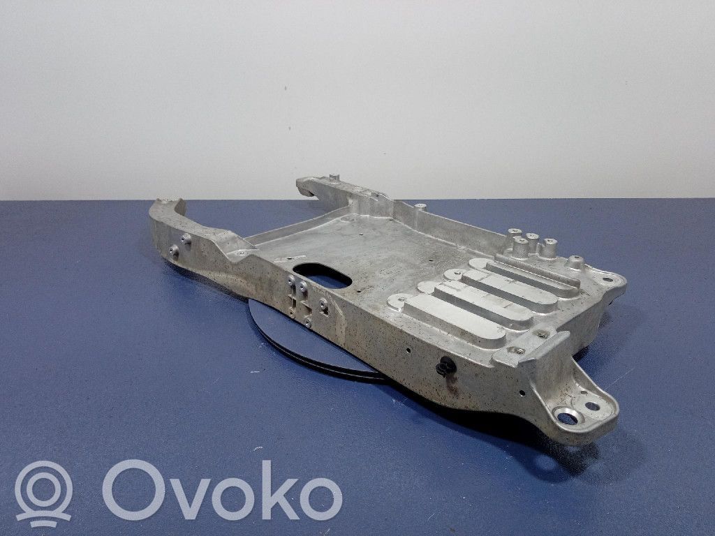 BMW iX3 G08 Engine mount vacuum valve 