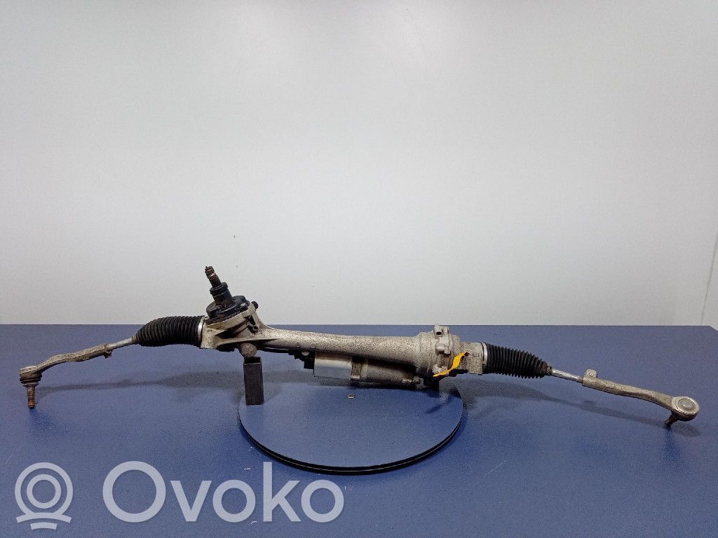 BMW iX3 G08 Steering rack 