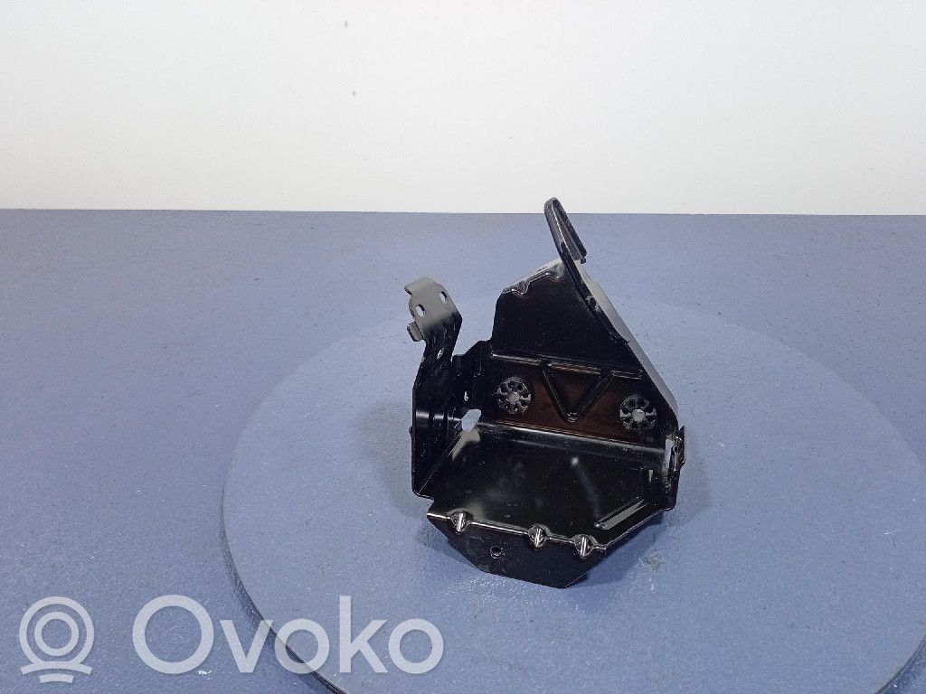 BMW iX3 G08 Déshydrateur de clim 