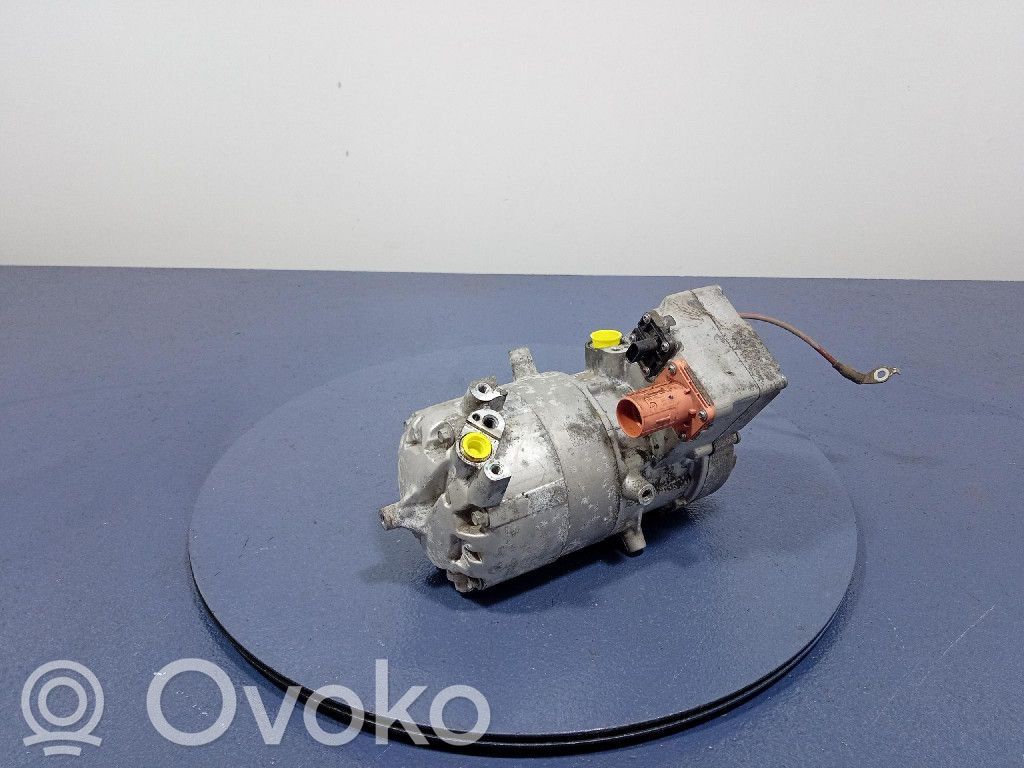 BMW iX3 G08 Air conditioning (A/C) compressor (pump) 