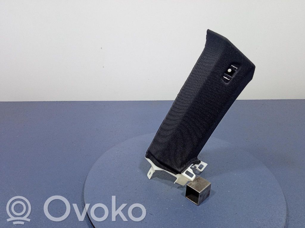 BMW iX3 G08 Kita slenkscių/ statramsčių apdailos detalė 