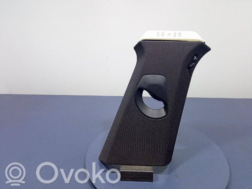 BMW iX3 G08 Otras molduras del borde/pilar 