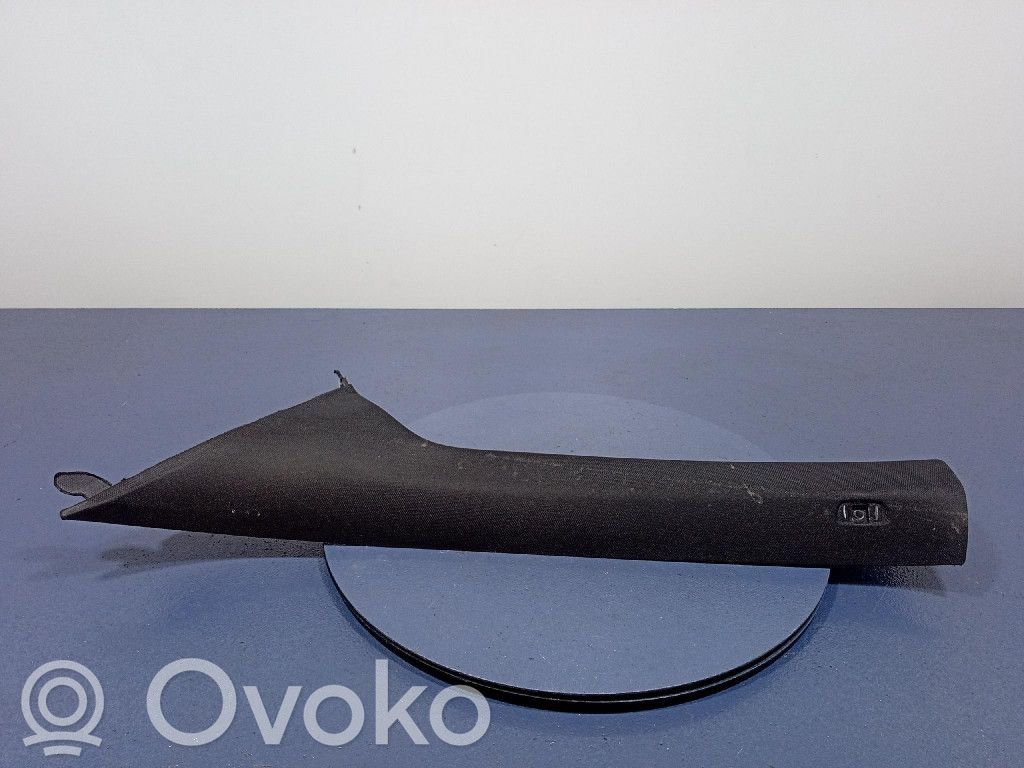 BMW iX3 G08 Kita slenkscių/ statramsčių apdailos detalė 