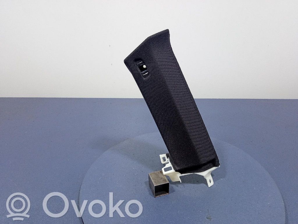 BMW iX3 G08 Kita slenkscių/ statramsčių apdailos detalė 