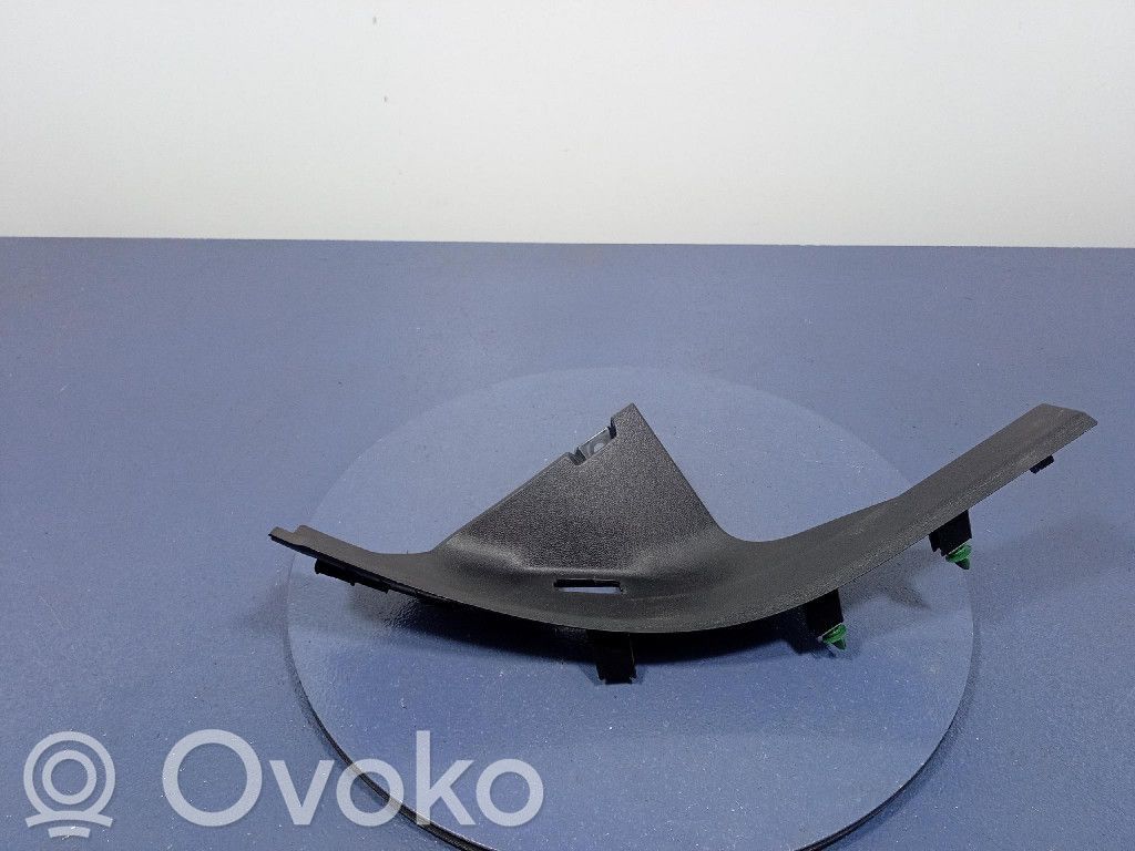 BMW iX3 G08 Alte componente capac prag/stâlp 