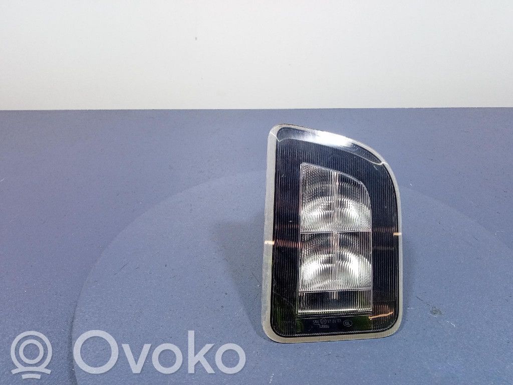 BMW iX3 G08 Rear/tail lights 