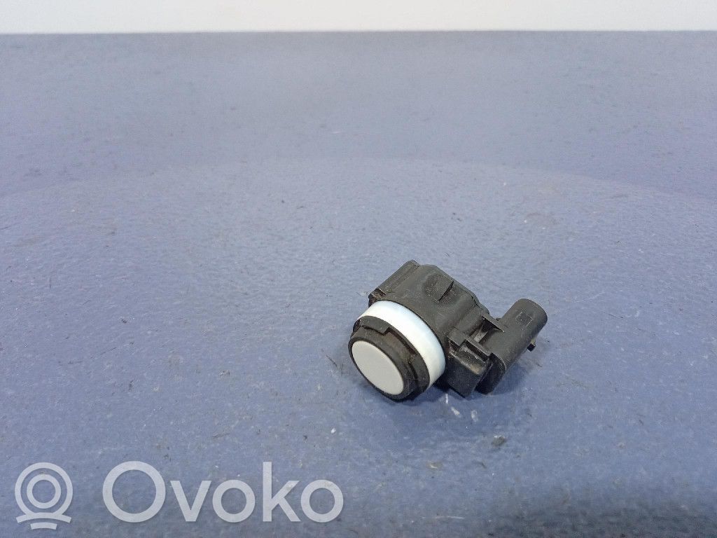 BMW iX3 G08 Unidad de control/módulo PDC de aparcamiento 