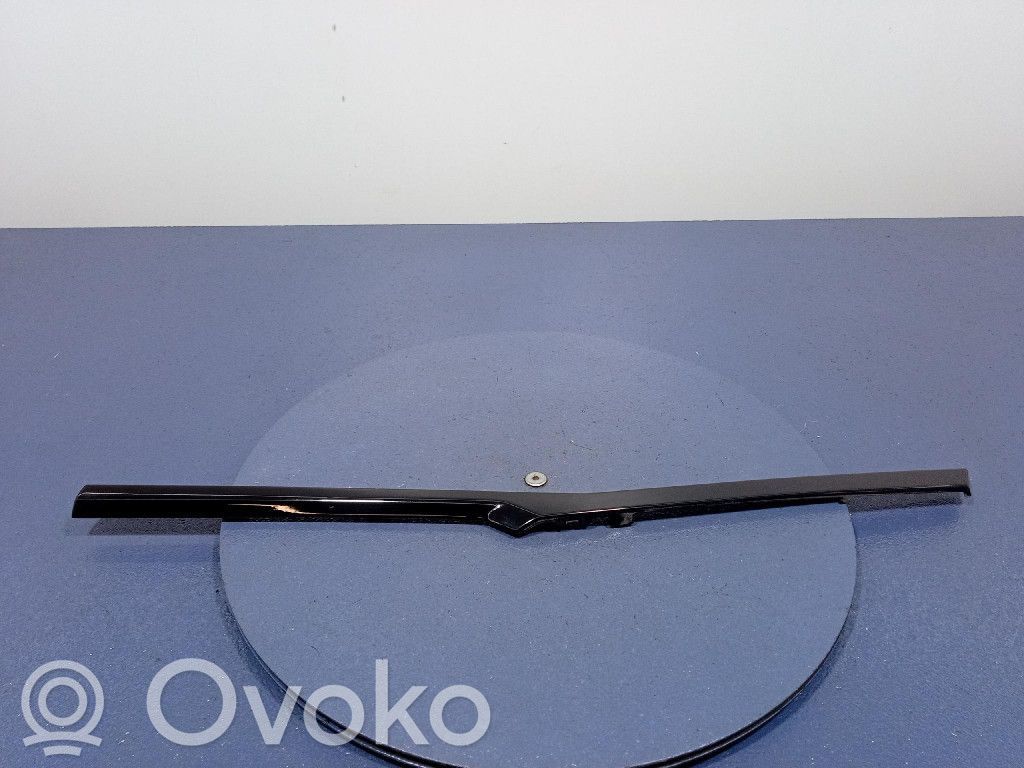 BMW iX3 G08 Front bodywork piece 