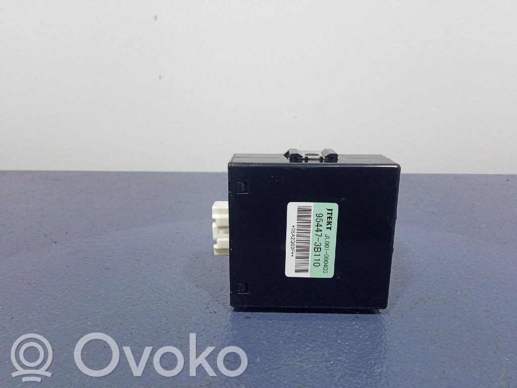 Hyundai ix35 Other control units/modules 