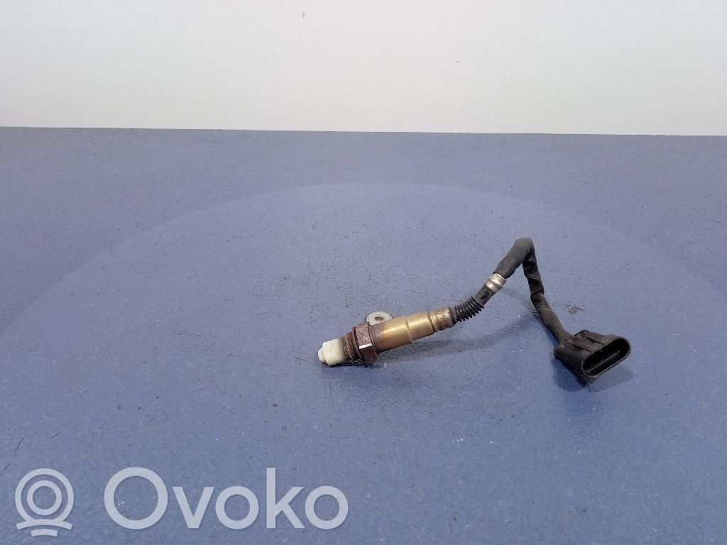 Alfa Romeo Giulietta Lambda probe sensor 