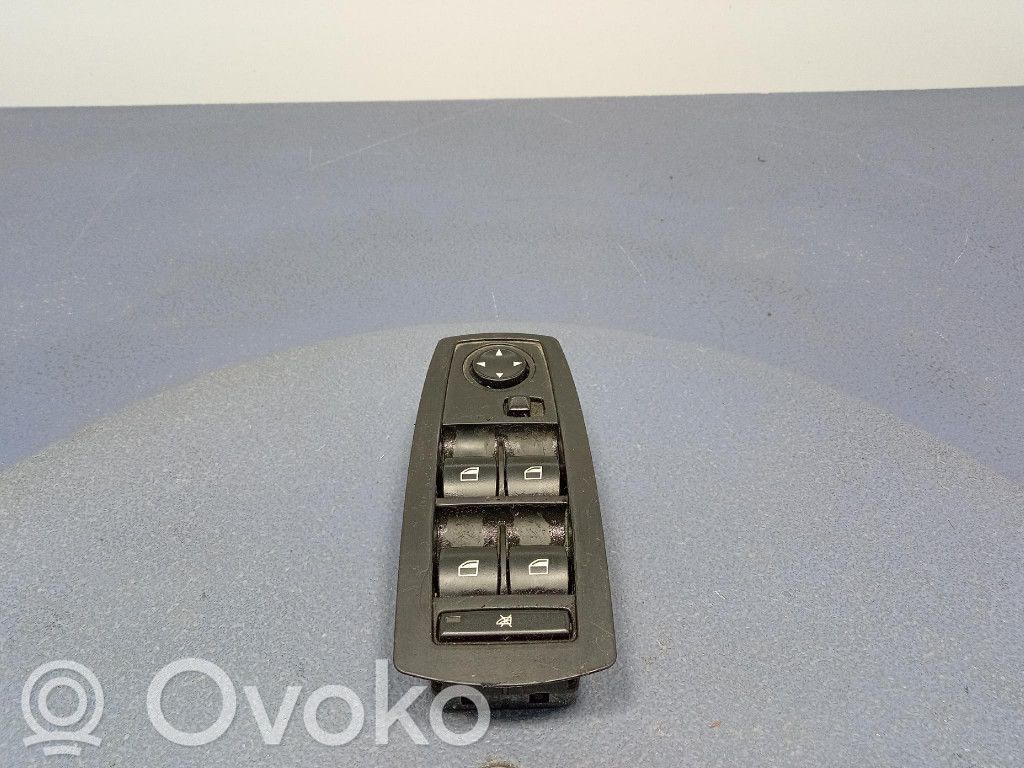 BMW X3 E83 Electric window control switch 