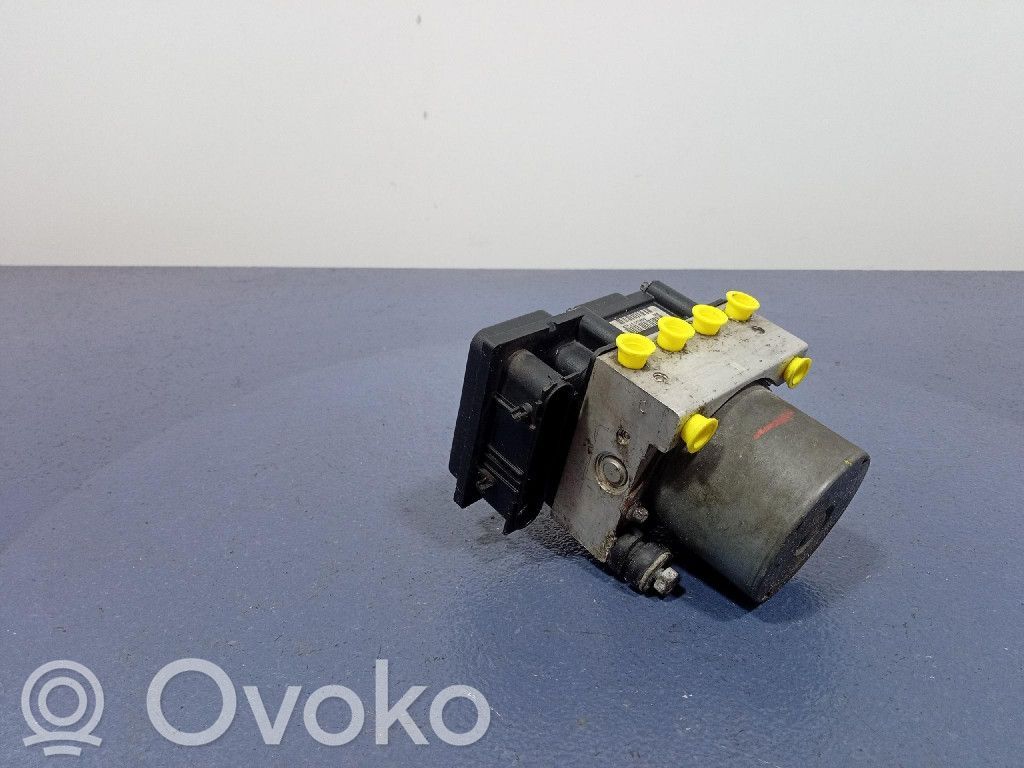 Subaru Legacy ABS-pumppu 