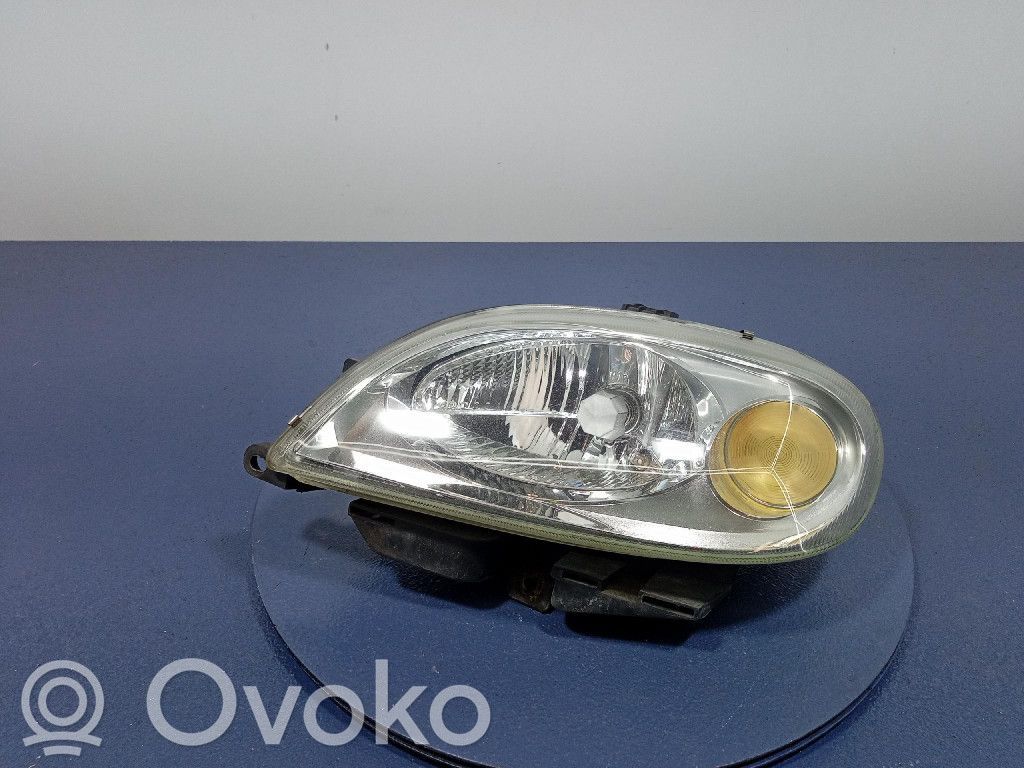 Citroen Saxo Headlight/headlamp 