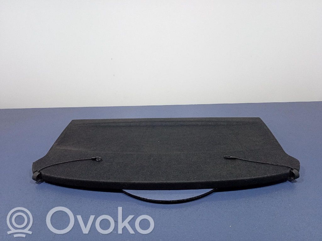 BMW 7 F01 F02 F03 F04 Parcel shelf 