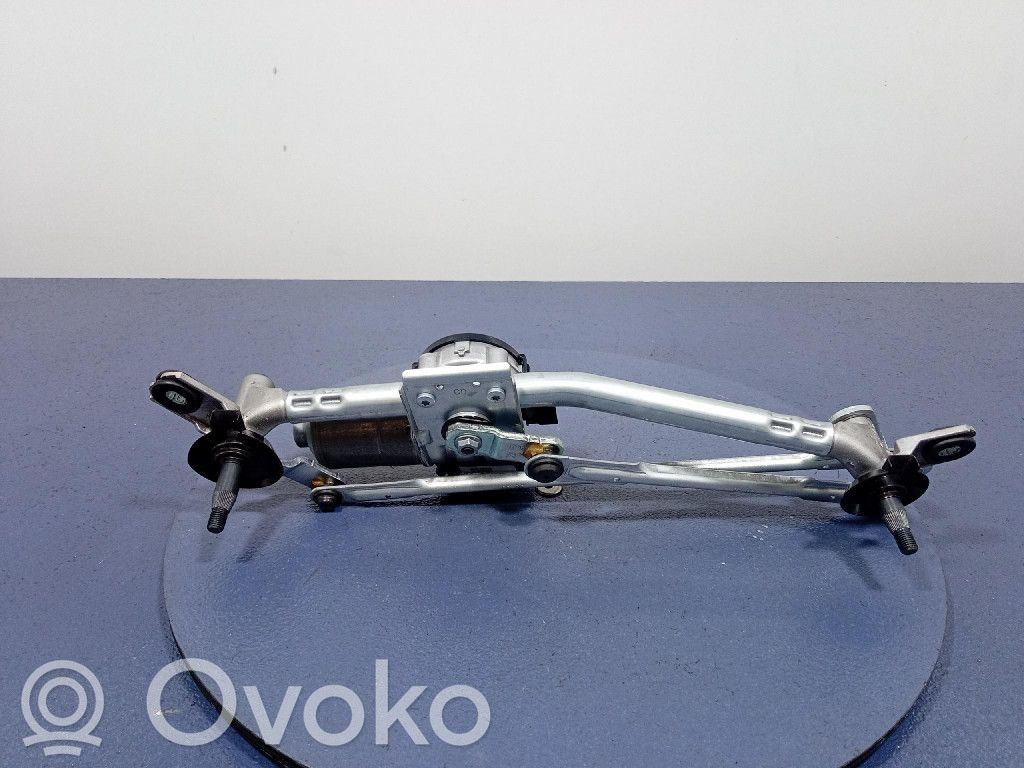 Galloper Exceed Valytuvų mechanizmo komplektas 