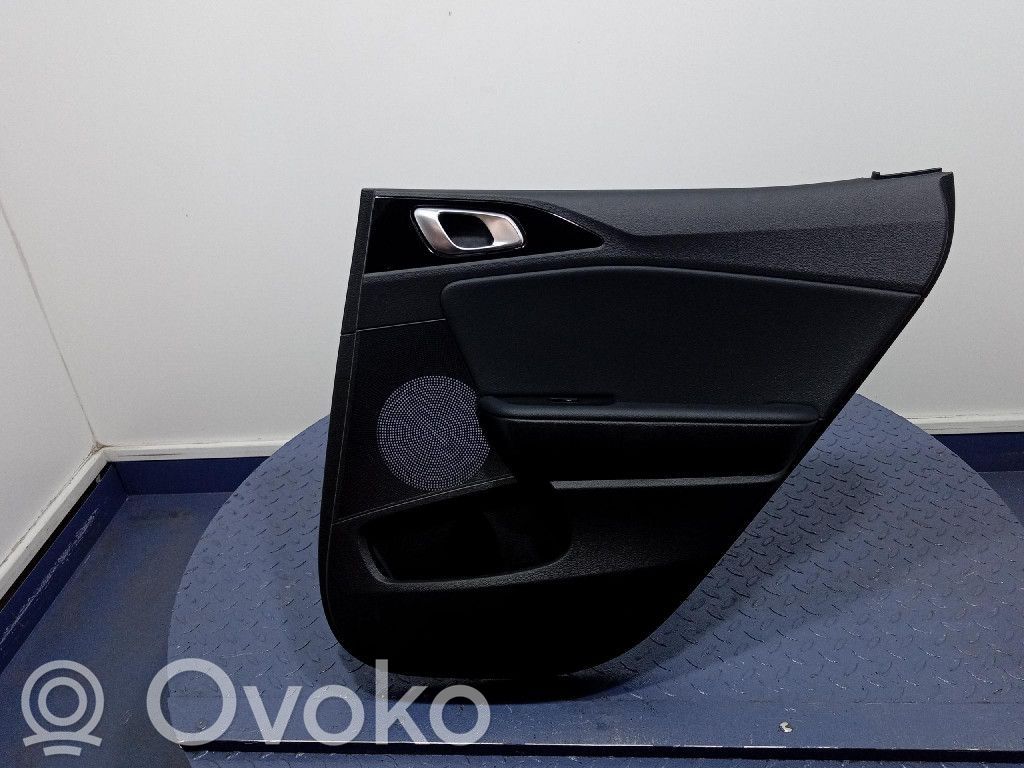 Oviverhoilusarja   83360J7800WK,83360J7800WK