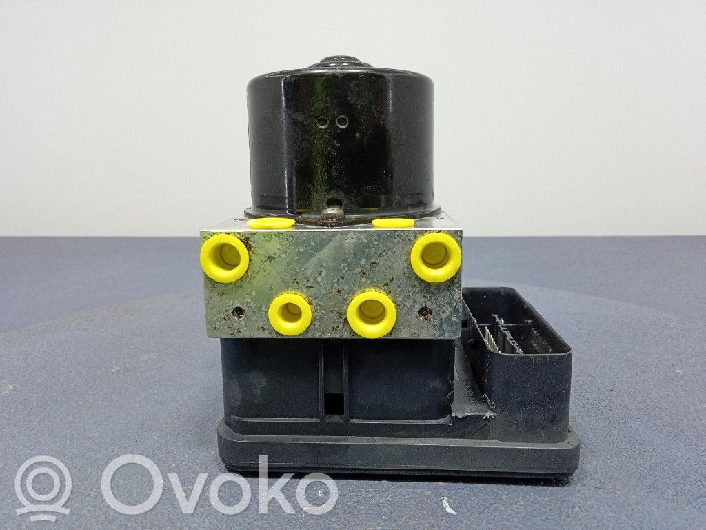 Citroen C5 ABS bloks 