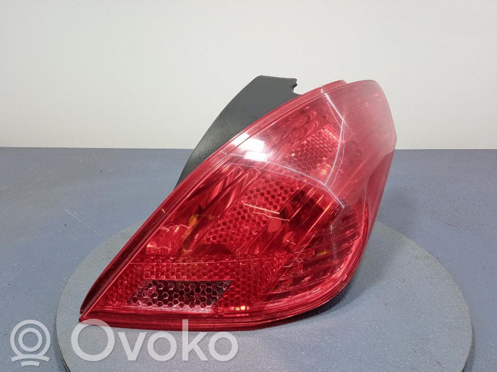 Peugeot 308 Takavalot 