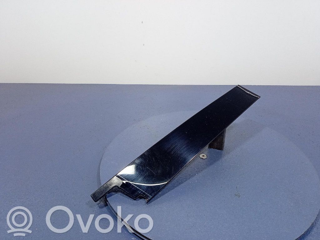 Vorderes Karosserieteil   802850162R,802850162R