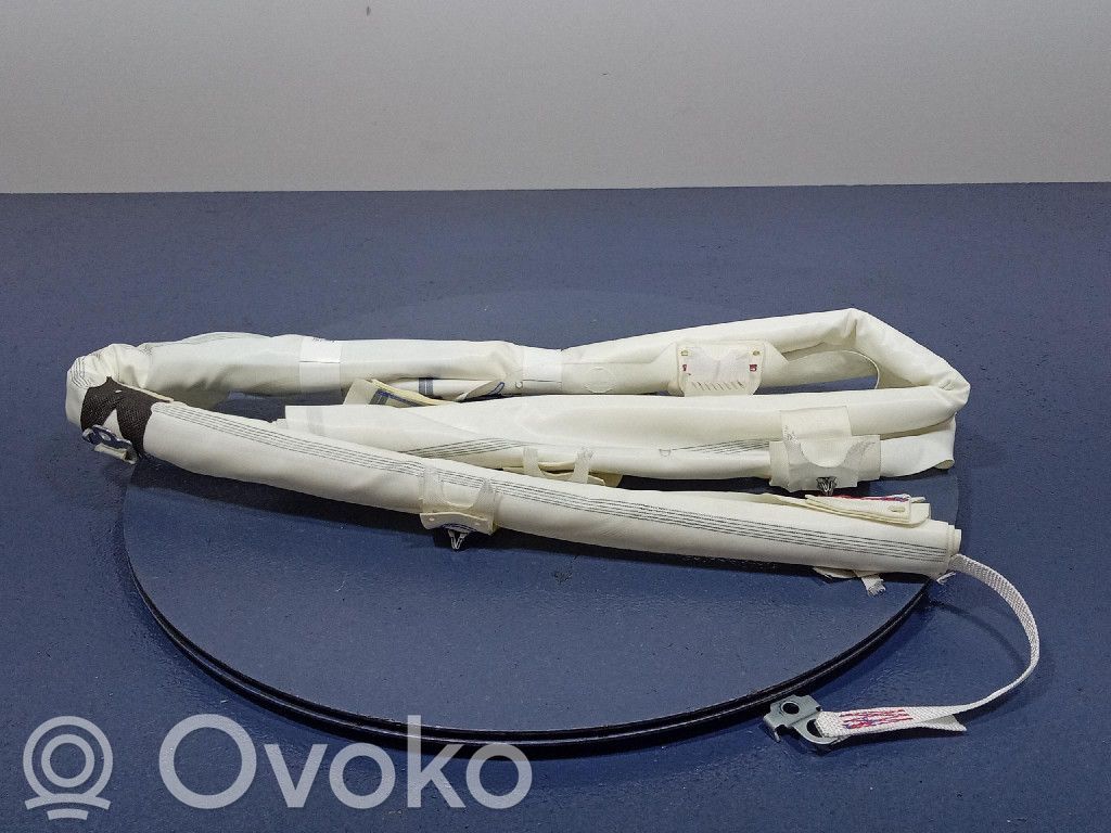 Kopfairbag   640893600F,640893600F